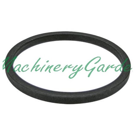 Anillo 61 x 70 x 5 mm Cierre Pivote Deutz Fendt y Massey Ferguson