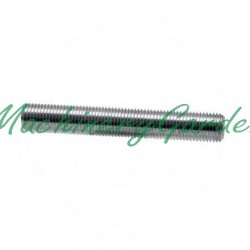 Eje Inferior  Tensor Nivelador  M27x3 Massey Ferguson serie 5100 6100 6200 6400 6600 7600