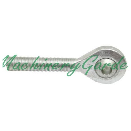 Articulacion Superior Brazo Tensor  Vertical Massey Ferguson serie 5100 6100 6200 6400 6600 7600