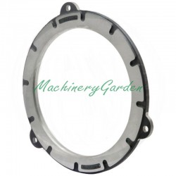 Placa de Freno John deere 6170M 7430 y 7530PR