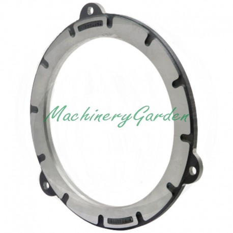 Placa de Freno John deere 6170M 7430 y 7530PR