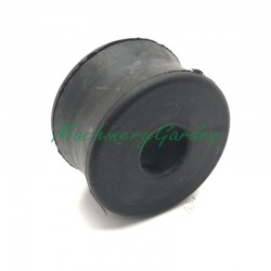 Soporte  Silentblock Radiador New Holland