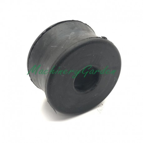 Soporte  Silentblock Radiador New Holland