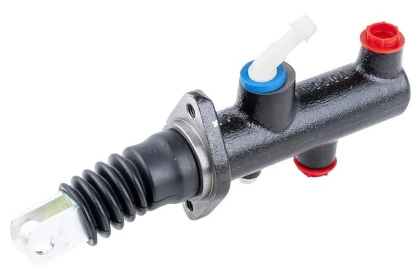 Dynamic Friction Brake Wheel Cylinder 375-76005 - Fits 1992-2003 Toyota Camry & Solara Rear Drum Brakes (Left)