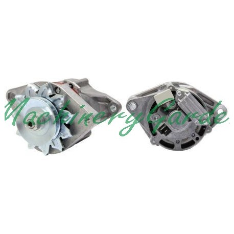 Alternador Lamborghini  14 V / 33 A
