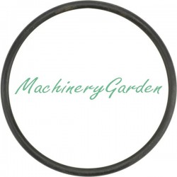 Anillo Tórico Tapa Elevacion Hidraulica John deere serie 6000 6010 6020