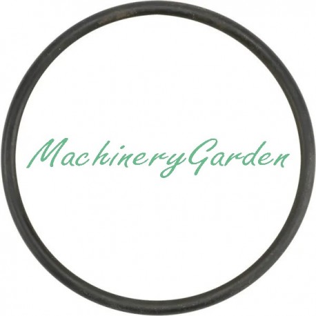 Anillo Tórico Tapa Elevacion Hidraulica John deere serie 6000 6010 6020