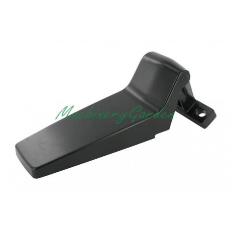 Bisagra Izquierda John deere 7720 7920 7930 8520 8530