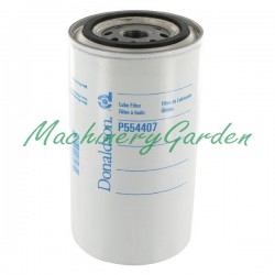 Filtro Aceite Massey Ferguson Landini y Mc Cormick