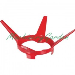 Agitador Abonadoras Vicon 500 600 1000 Kg