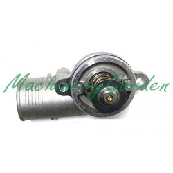 Termostato con Carcasa Ø 70 MM Massey Ferguson serie 3400 y Telescópica 8900
