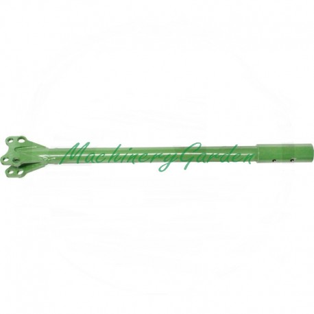 Brazo Púa rastrillo Hilerador Krone Swadro 46, 46T, 900, 907, 1000, 1010