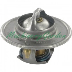 Termostato Ø 54.11 MM - Alt. 38.64 MM - 82°C Tractor Massey Ferguson