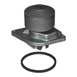 Bomba de Agua Mc Cormick MTX120 MTX200 y Case IH MX100 MX170