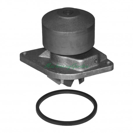 Bomba de Agua Mc Cormick MTX120 MTX200 y Case IH MX100 MX170