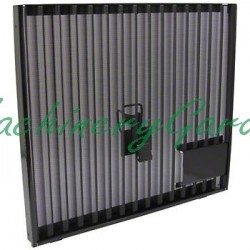 Rejilla lateral Radiador John Deere 2250 2450 2650 2850