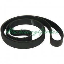 Correa  Acanalada 8 PK x 2300 John Deere 7600