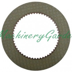 Disco interior Para embrague de toma de fuerza John Deere 2130