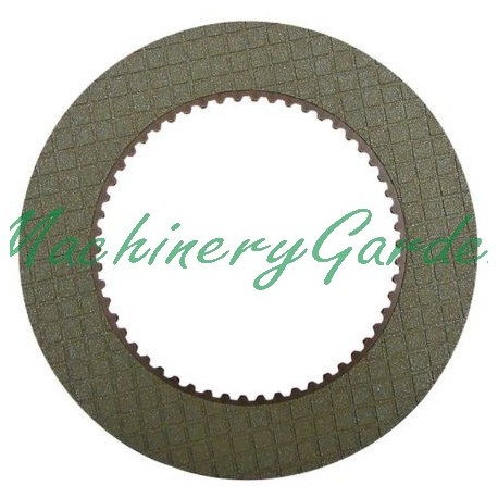 Disco interior Para embrague de toma de fuerza John Deere 2130