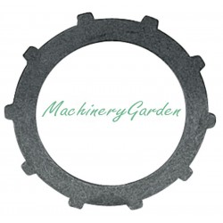 Disco Exterior Para embrague toma fuerza John Deere 2130