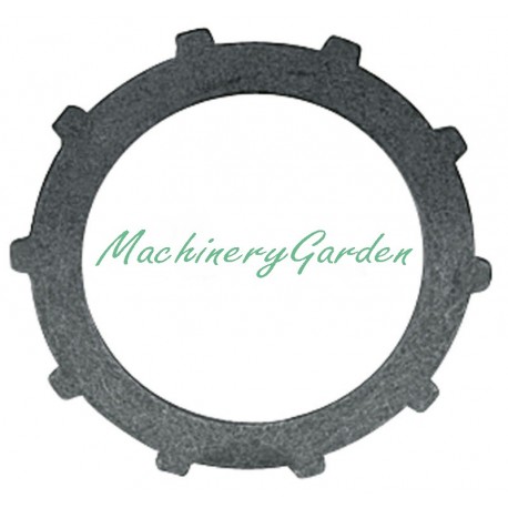 Disco Exterior Para embrague toma fuerza John Deere 2130