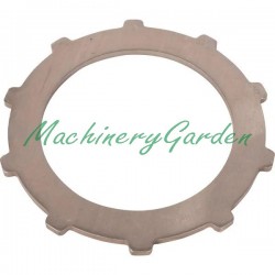Disco Para Embrague Toma Fuerza John deere 2130