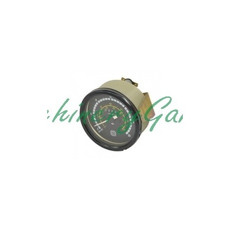 Cuenta Horas Same Explorer 70 80 90