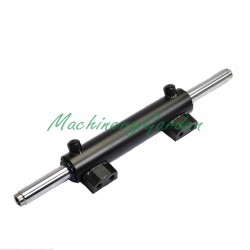 Cilindro Direccion Massey Ferguson serie 4200 4300 5400 6100 6200