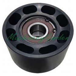 Polea Tensora  Ø 74 x 39.25 mm  John Deere