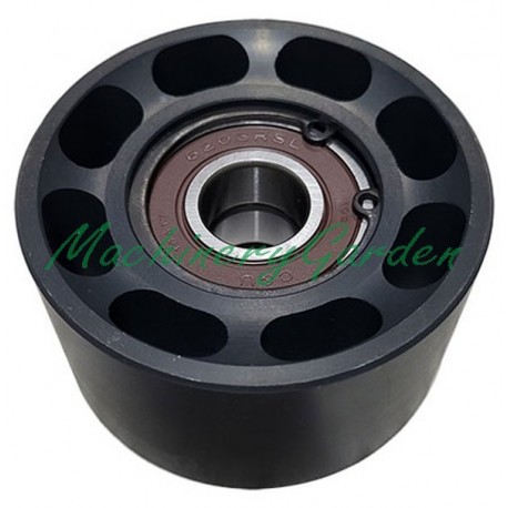 Polea Tensora  Ø 74 x 39.25 mm  John Deere