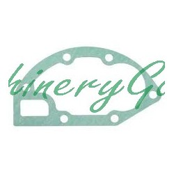 Junta de cierre Tapa Dirección John Deere serie 20 35 40 50