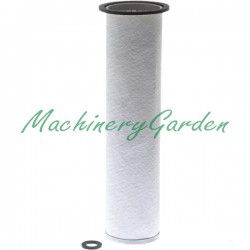 Filtro aire interior John Deere 2140 2250 2450 2650 2850