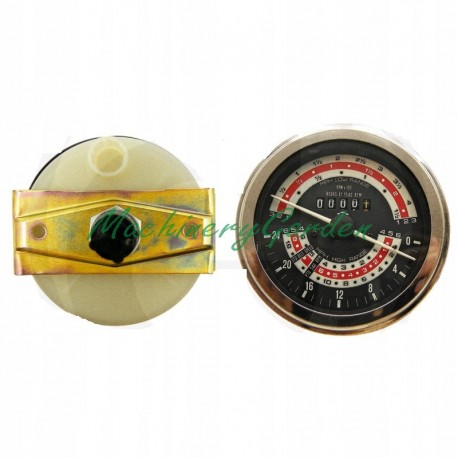 Cuenta Horas Massey Ferguson 178 188