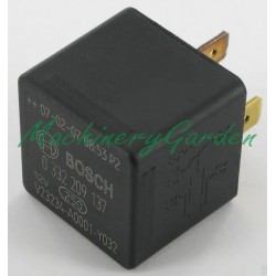 Relé Conmutador Convertidor Case Maxxum 5120 5130 5140
