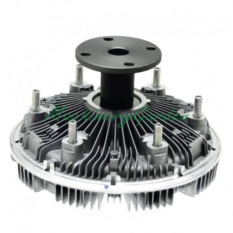 Ventilador Viscoso Fendt Favorit 714 716 y Fendt Favorit 800