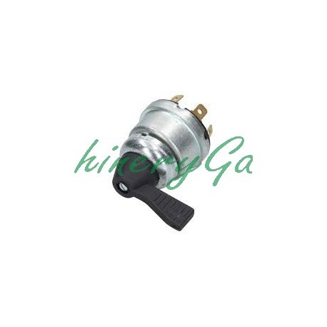 Interruptor Indicador de Intermitencia Massey Ferguson serie 100 200 y 500