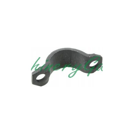 Brida Cubo Puente Delantero Massey Ferguson 6200 6400 7200 8400