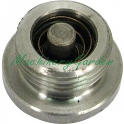 Valvula Antibloqueo Pedal de Frenos John Deere serie 20 30 35 40 y 50