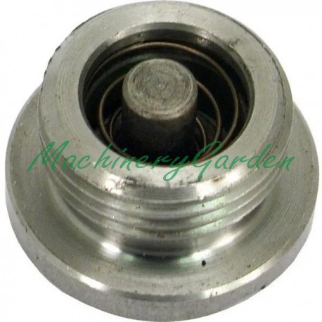 Valvula Antibloqueo Pedal de Frenos John Deere serie 20 30 35 40 y 50