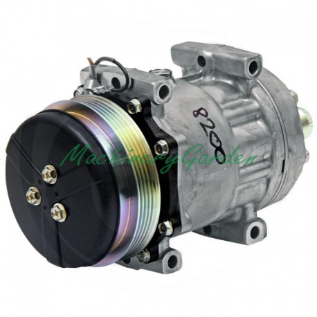 Compresor Aire Acondicionado Mc Cormick MTX120 150 180