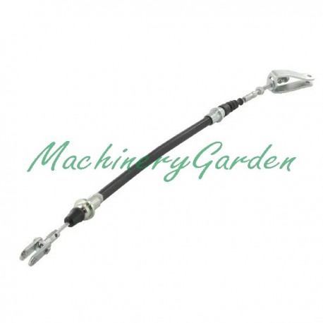 Cable Embrague Fiat serie 88, 90, 93, 94