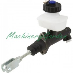 Cilindro principal de embrague con sensor Fiat M100 135 Fiat Winner 110 y 140