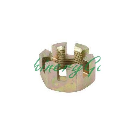 TUERCA  3/4'' UNF
