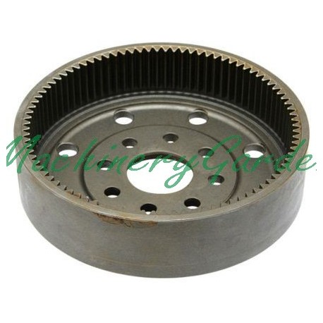 Corona 90 dientes John Deere serie 40 y 50