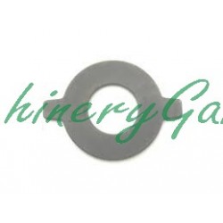 Arandela de Fijacion  18X37X1,5 mm Puente delantero John Deere APL 345