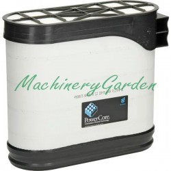 Filtro de Aire Exterior Mc Cormick MTX 150