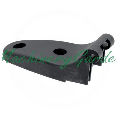 Bisagra para puerta de cabina, izquierda inferior Case MX 110 120 135 150 170