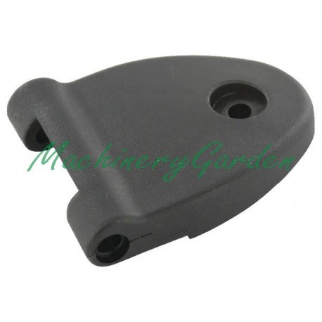 Bisagra para puerta de cabina, izquierda superior Case MX 110 120 135 150 170