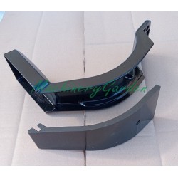 Soporte Piloto Delantero Serie 6000