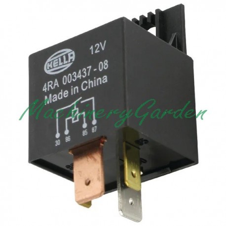 Relé John Deere 6800 6900